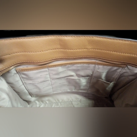 Michael Kors Bag, brown - Picture 5 of 11